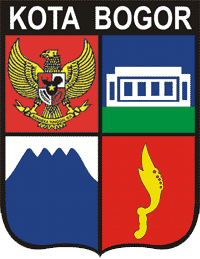 Logo Pemerintah Kota Bogor